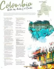 Catálogo Viajes El Corte Inglés Página 54