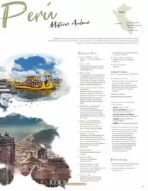 Catálogo Viajes El Corte Inglés Página 57