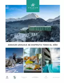 Catálogo Viajes El Corte Inglés Página 73