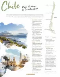 Catálogo Viajes El Corte Inglés Página 77