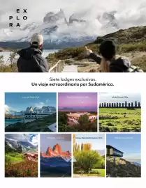 Catálogo Viajes El Corte Inglés Página 79