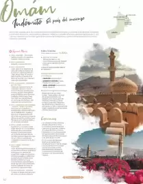 Catálogo Viajes El Corte Inglés Página 84