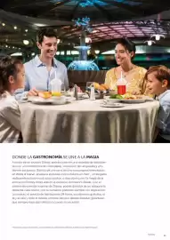 Catálogo Viajes El Corte Inglés Página 11