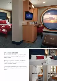Catálogo Viajes El Corte Inglés Página 21