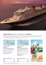 Catálogo Viajes El Corte Inglés Página 29