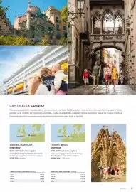 Catálogo Viajes El Corte Inglés Página 35