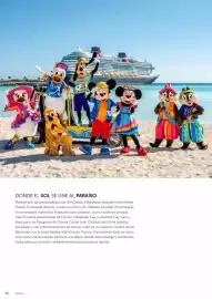 Catálogo Viajes El Corte Inglés Página 38