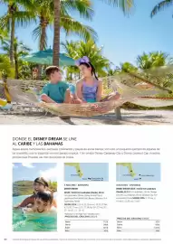 Catálogo Viajes El Corte Inglés Página 40