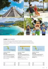 Catálogo Viajes El Corte Inglés Página 41