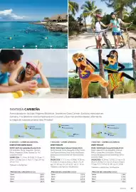 Catálogo Viajes El Corte Inglés Página 43