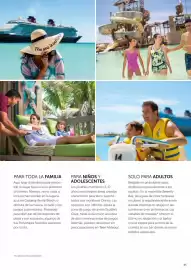 Catálogo Viajes El Corte Inglés Página 45