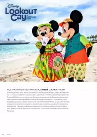 Catálogo Viajes El Corte Inglés Página 46