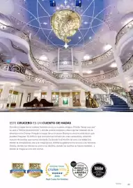 Catálogo Viajes El Corte Inglés Página 5
