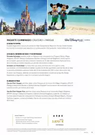 Catálogo Viajes El Corte Inglés Página 51