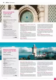 Catálogo Viajes El Corte Inglés Página 10