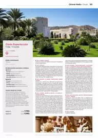 Catálogo Viajes El Corte Inglés Página 105