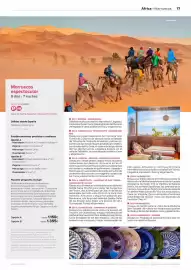 Catálogo Viajes El Corte Inglés Página 17