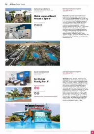 Catálogo Viajes El Corte Inglés Página 24