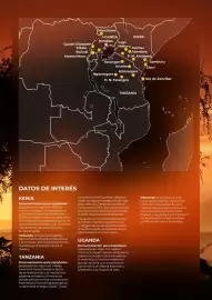 Catálogo Viajes El Corte Inglés Página 28