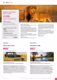 Catálogo Viajes El Corte Inglés Página 30