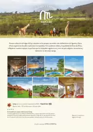 Catálogo Viajes El Corte Inglés Página 33
