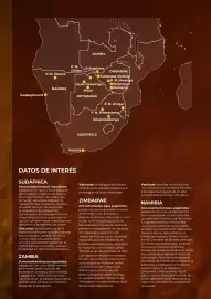 Catálogo Viajes El Corte Inglés Página 54