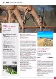 Catálogo Viajes El Corte Inglés Página 62