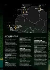 Catálogo Viajes El Corte Inglés Página 8