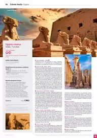 Catálogo Viajes El Corte Inglés Página 84