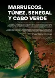 Catálogo Viajes El Corte Inglés Página 9