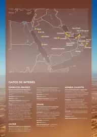 Catálogo Viajes El Corte Inglés Página 98