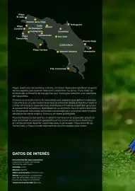 Catálogo Viajes El Corte Inglés Página 15