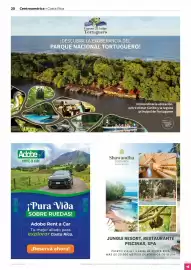 Catálogo Viajes El Corte Inglés Página 19