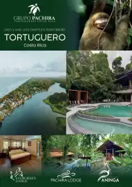 Catálogo Viajes El Corte Inglés Página 23