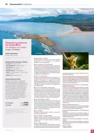 Catálogo Viajes El Corte Inglés Página 27