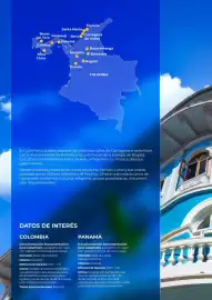 Catálogo Viajes El Corte Inglés Página 31