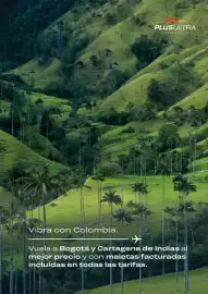 Catálogo Viajes El Corte Inglés Página 34