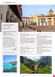 Catálogo Viajes El Corte Inglés Página 35