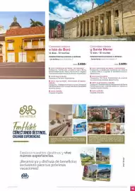 Catálogo Viajes El Corte Inglés Página 36