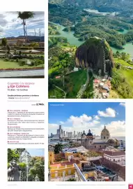 Catálogo Viajes El Corte Inglés Página 38