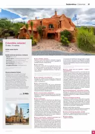Catálogo Viajes El Corte Inglés Página 40