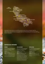 Catálogo Viajes El Corte Inglés Página 45