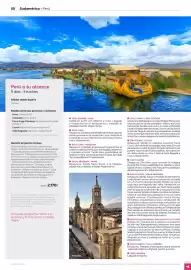 Catálogo Viajes El Corte Inglés Página 49