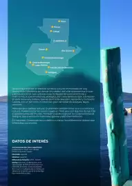 Catálogo Viajes El Corte Inglés Página 5