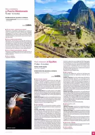 Catálogo Viajes El Corte Inglés Página 54