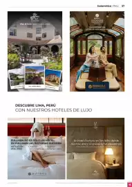 Catálogo Viajes El Corte Inglés Página 56