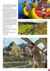 Catálogo Viajes El Corte Inglés Página 58