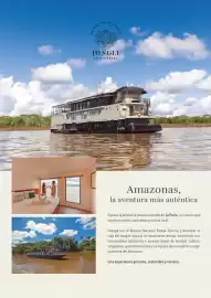 Catálogo Viajes El Corte Inglés Página 61