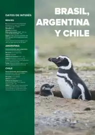 Catálogo Viajes El Corte Inglés Página 68