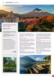Catálogo Viajes El Corte Inglés Página 7